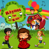 Nursery Rhymes icon
