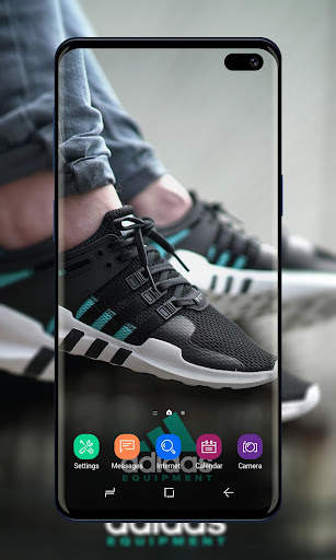 Sneakers Wallpaper HD screenshot 7