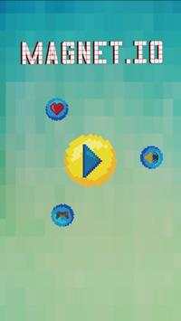 AA Magnet.io Target Hit Dash: New Fun Game скриншот 1