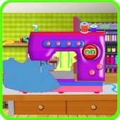 Tailor Kids Clothes Shop logo