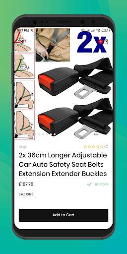Online Zone | Best Shopping Place For You screenshot 6