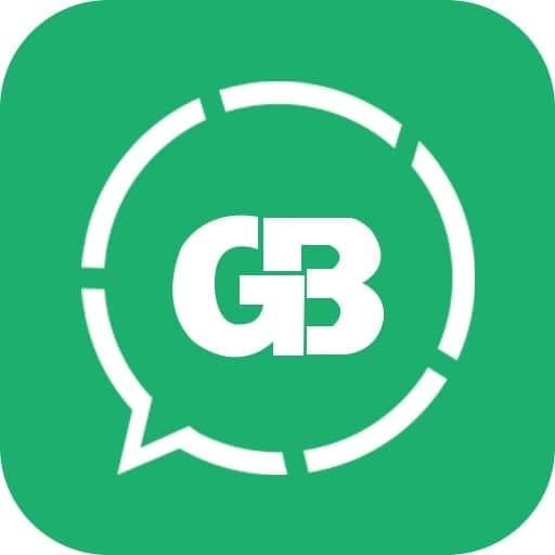 GB Status Saver icon