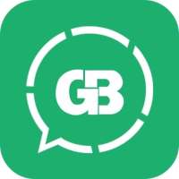 GB Status Saver logo