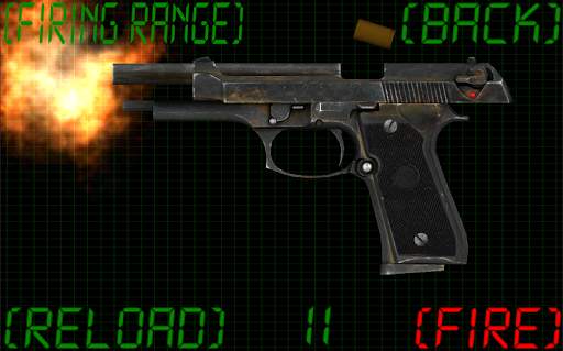 Guns 3D Free screenshot 4