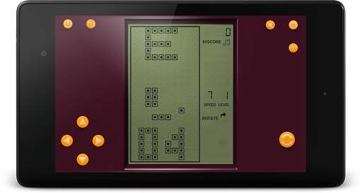 BrickGame 9999 in 1 screenshot 13