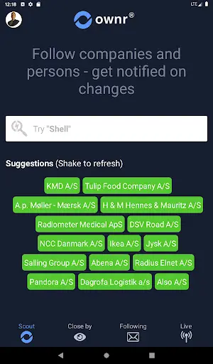 ownr ApS screenshot 6