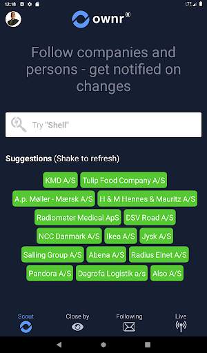 ownr ApS screenshot 6