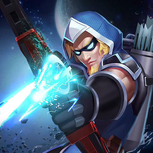 Ultimate War icon