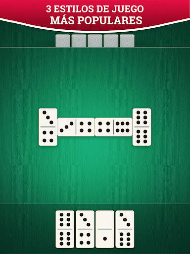 Dominoes screenshot 12