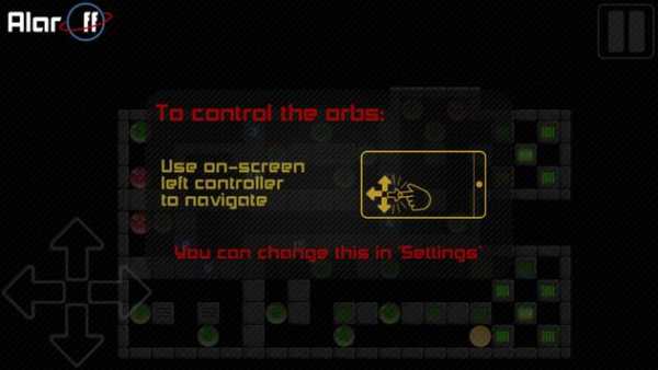 Orbescape - The Snake Game screenshot 3