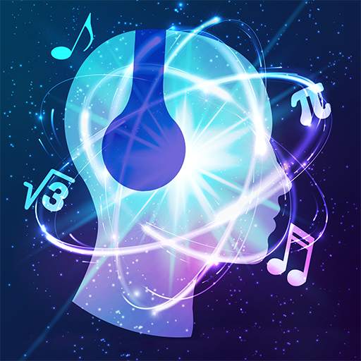 Study Music - Memory Booster 13.8.01
