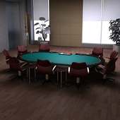 Pokerface Poker - HoldEm
