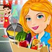 Supermarket Girl 1.6