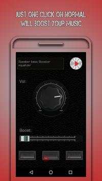 Headphone - Speaker Equalizer - Bass Booster Pro 6 تصوير الشاشة