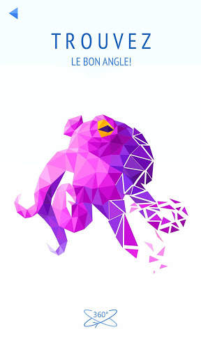 Poly Puzzles 3D screenshot 1