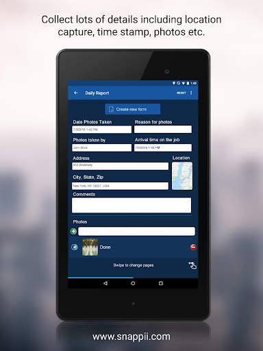 Construction Manager screenshot 2