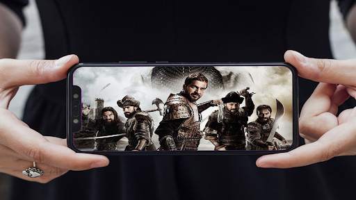 Ertugrul - all episodes of Dirilis Ertugrul series screenshot 3