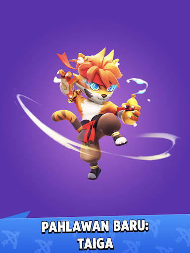 Archero screenshot 15