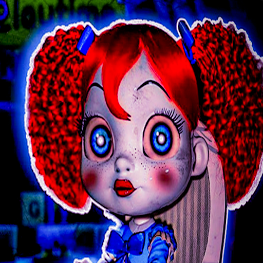 Poppy Horror Play-Time icon