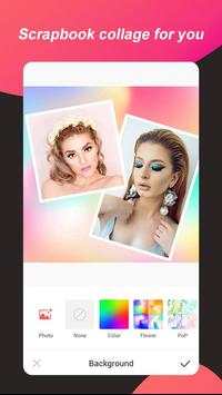 Pic Collage Pro 7 تصوير الشاشة