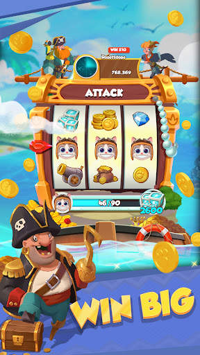 Coin Tales скриншот 1