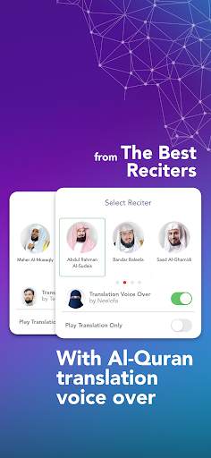TheNoor - Solat Azan Qibla screenshot 6