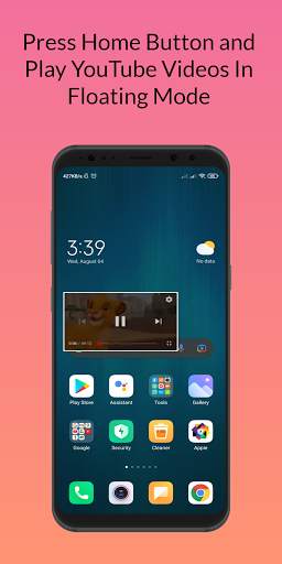 Appie Browser-Floating Browser, No History Browser screenshot 2