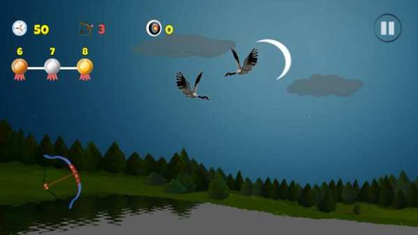 Archery King: Archery Master screenshot 4