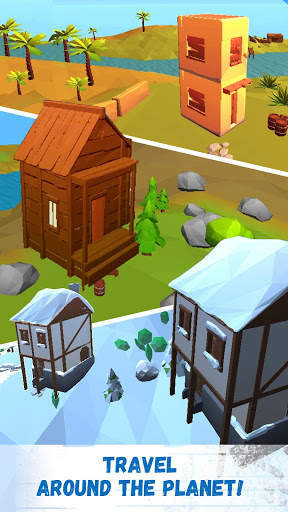 Amaze Design 3D - Home My Dream screenshot 3