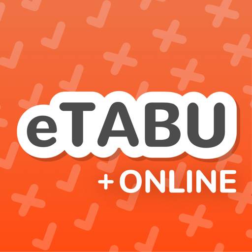 eTABU - Social Game - Party with taboo cards! 7.1.6