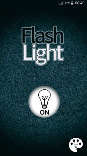 FlashLight screenshot 2