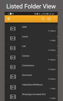 AC3 DTS Video Player screenshot 3