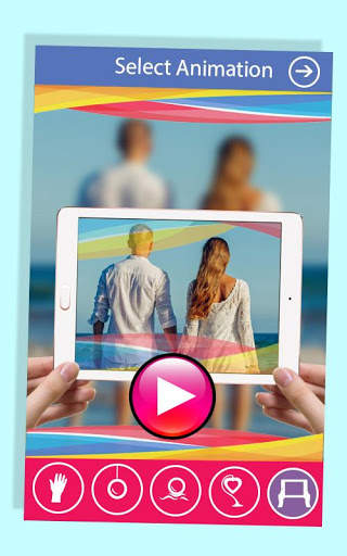 Pip Video Maker : Add Audio to Video screenshot 3