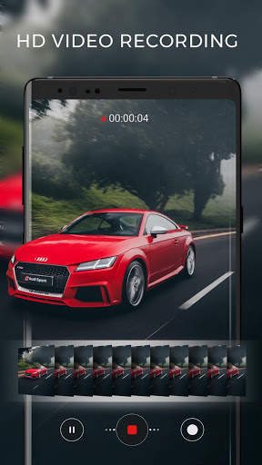 Camera  2 - Best HD Camaro 2021 स्क्रीनशॉट 3