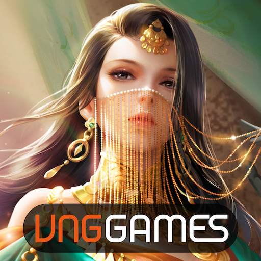 Nhất Mộng Giang Hồ VNG 54.0