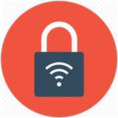 My Wifi Password Viewer logo