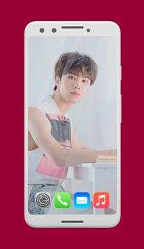 Rocky wallpaper: HD Wallpaper for Rocky Astro Fans screenshot 6