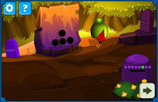 Escape Games Day-788 screenshot 1