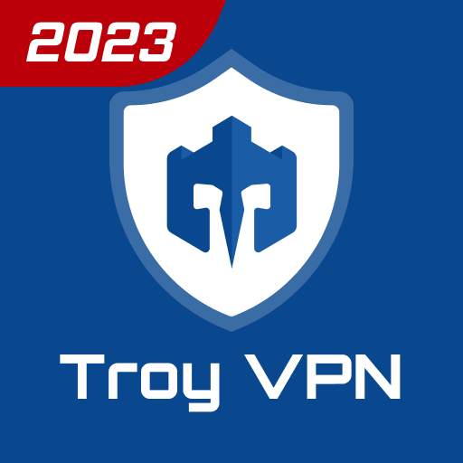 Troy VPN: Secure VPN Proxy 1.1.1