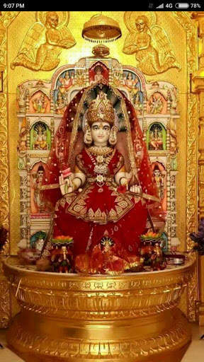 Jai Maa Padmavati скриншот 8