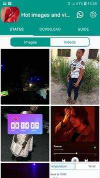 Hot video saver screenshot 4