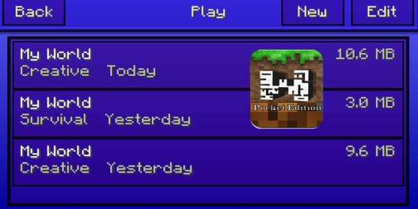 Maximum Craft :  New Pocket Edition screenshot 5