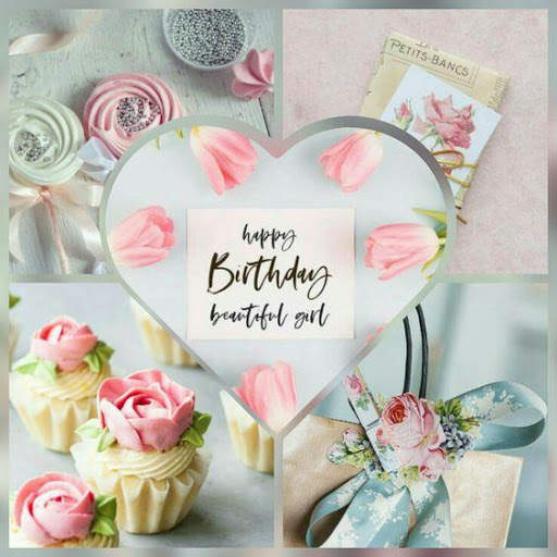 Happy Birthday Wishes screenshot 8