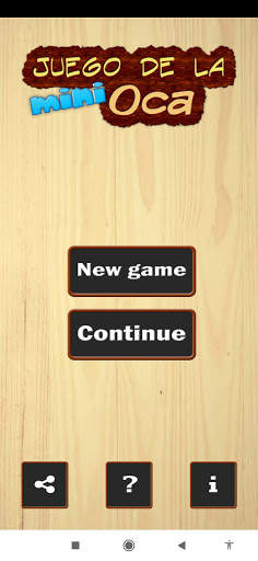 Game of Goose tiny screenshot 1