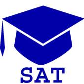 SAT Exam Tests FREE - SAT Prep Practice Tests 1.0