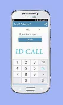 True call Name & Location screenshot 2