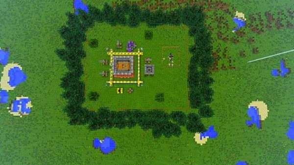 Clash MCPE Ideas screenshot 4