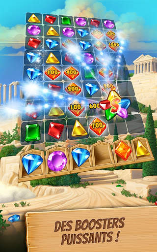 Cascade screenshot 5