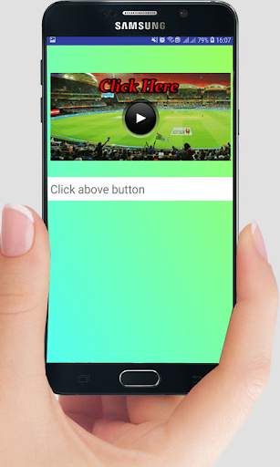 Live PSL Cricket Tv & Updates screenshot 2