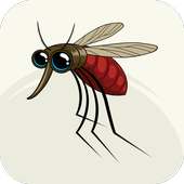 Funny Mosquito Killer